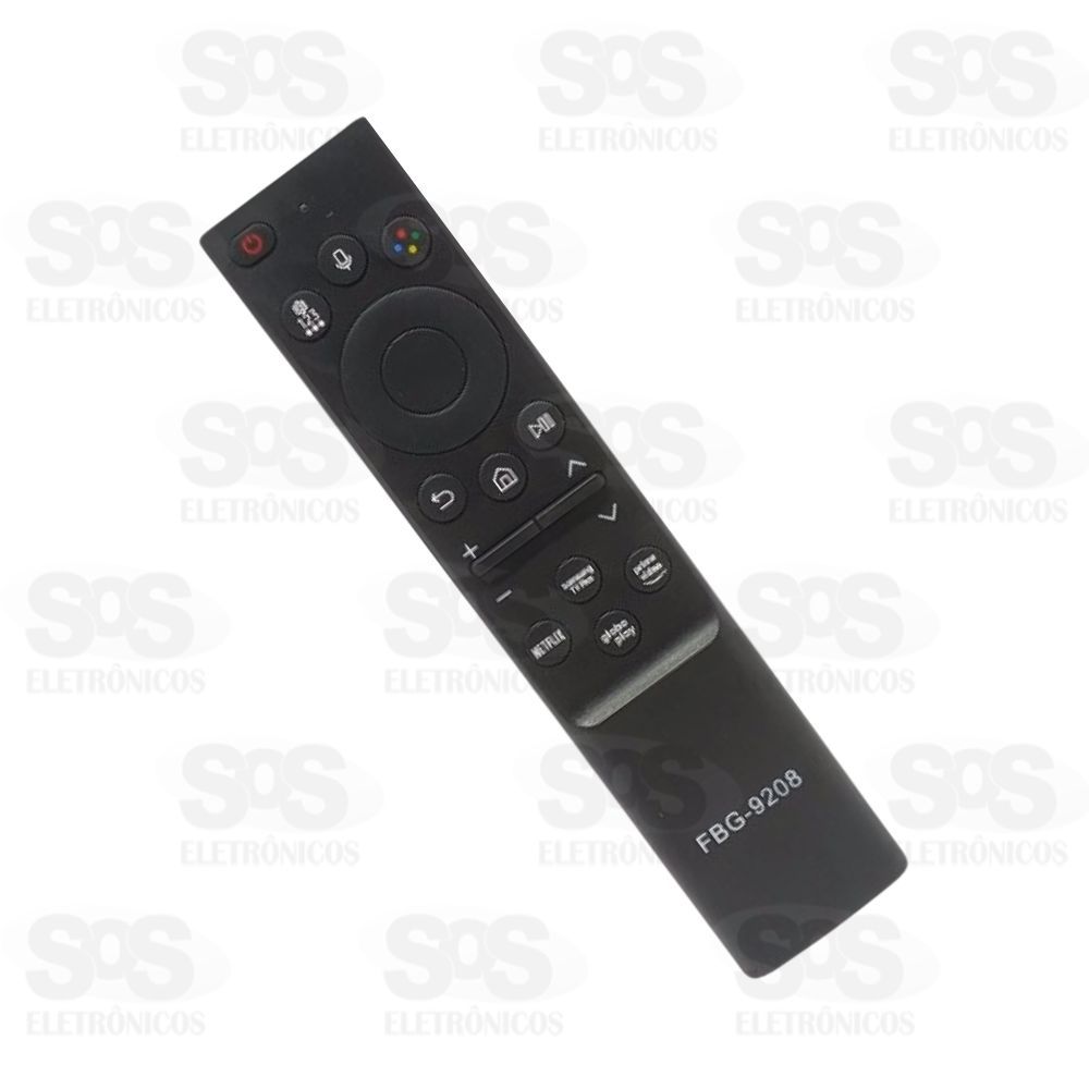 Controle Remoto Smart Samsung FBG-9208