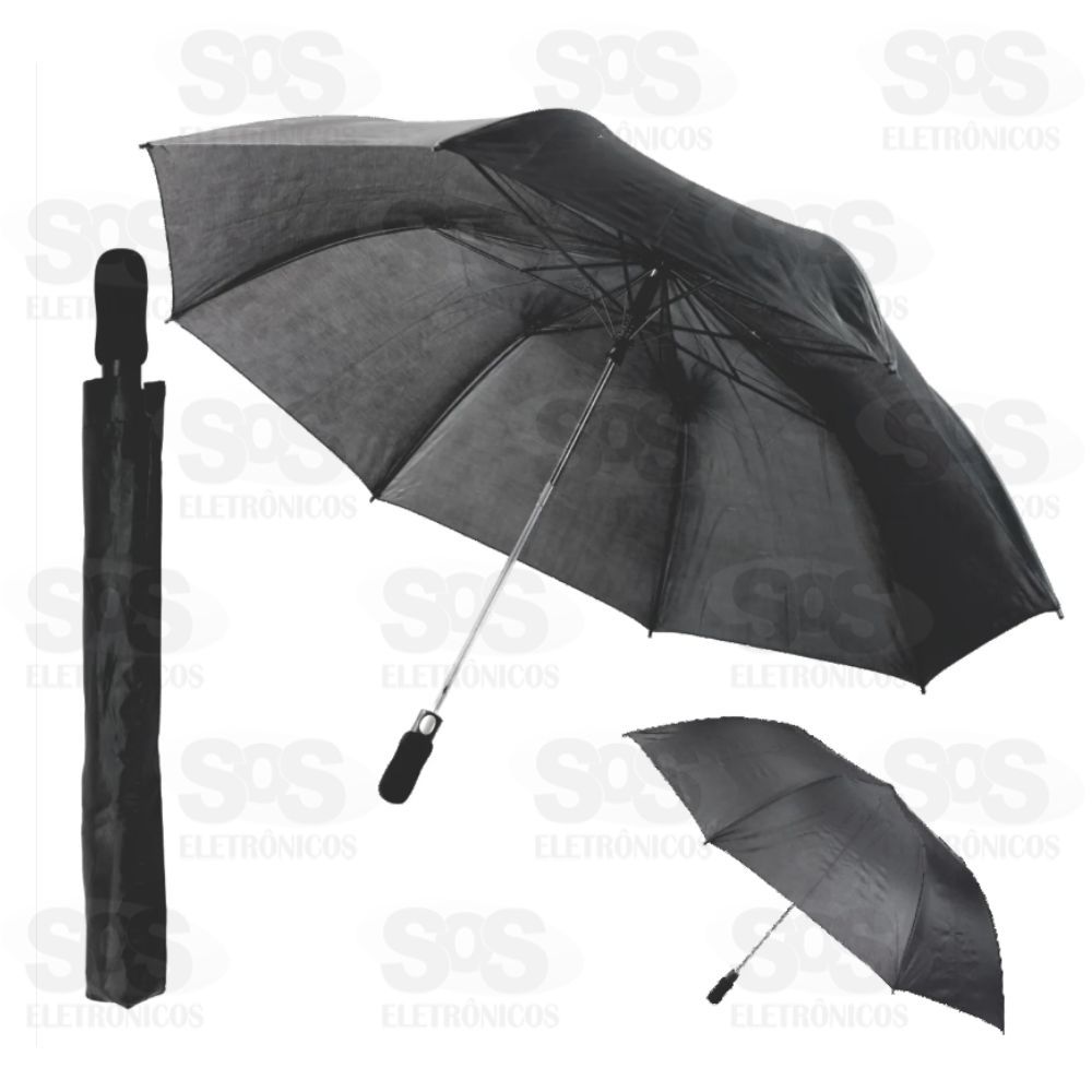 Guarda Chuva Haste Reta Segma GCDG-71
