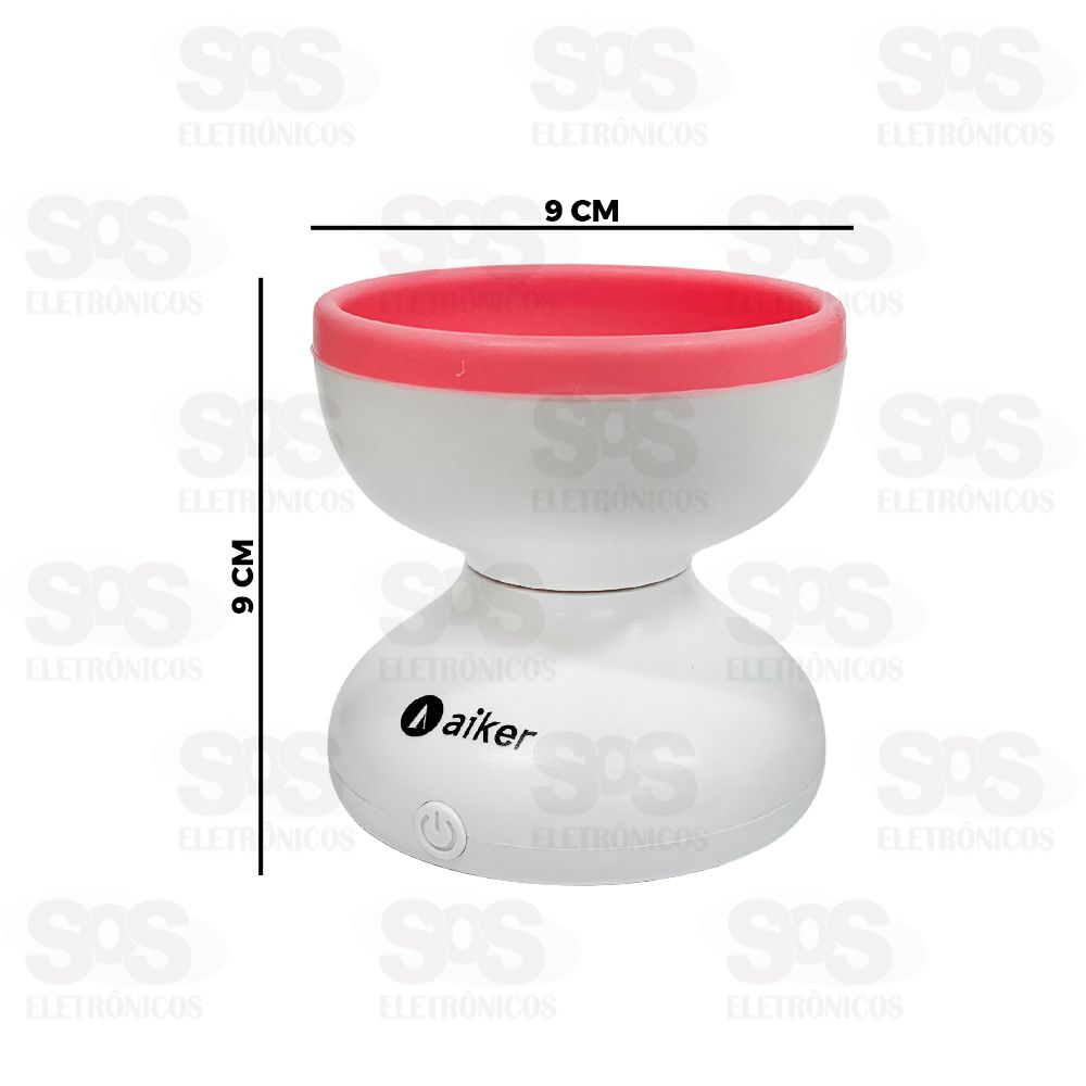 Limpador de Pincel Automtico Aiker AK-H001