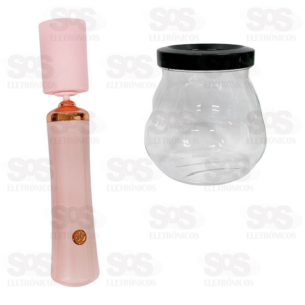 Limpador de Pincel Eltrico Giratrio Aiker AK-H009