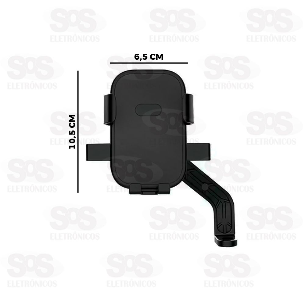 Suporte Automtico Para Motos B-Max BMG-57