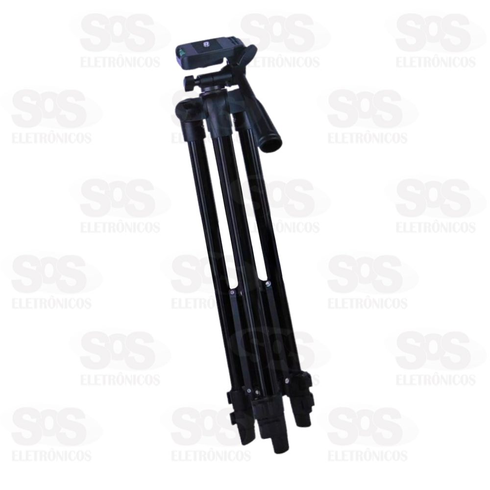 Trip Profissional At 130CM Com Nvel Bolha B-Max BMG-69