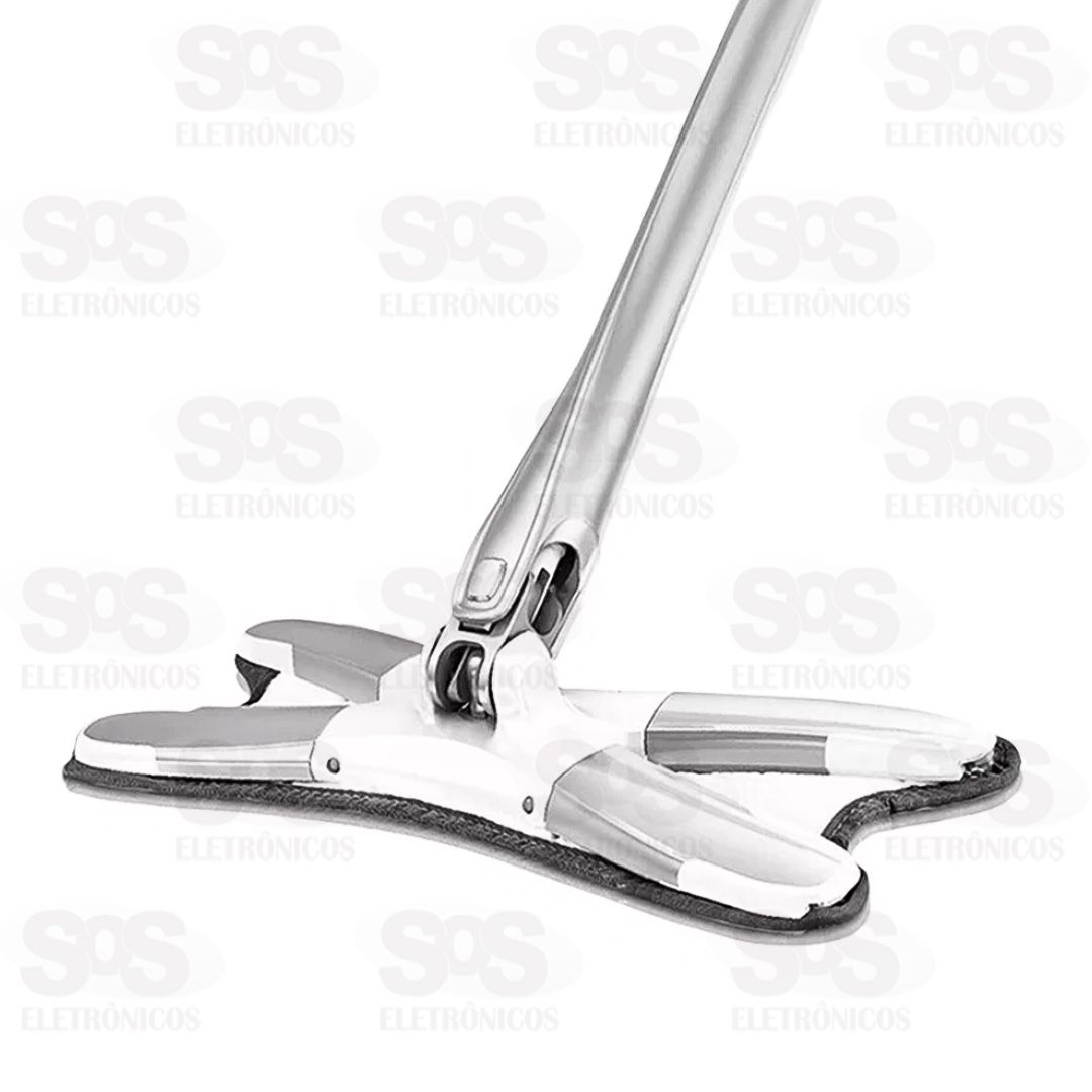 Limpador Mop Twist Com Super Toro BM-F991