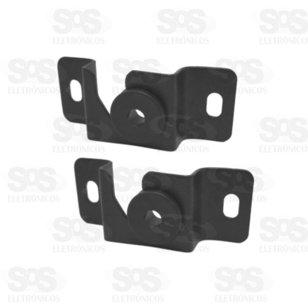 Suporte Fixo Universal TV 13 A 80 Polegadas NASA55