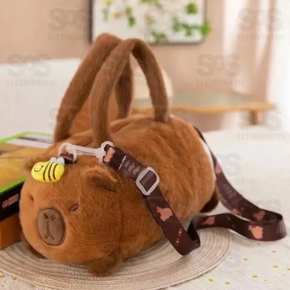 Bolsa Infantil Mo e Transversal Removvel Sortidas