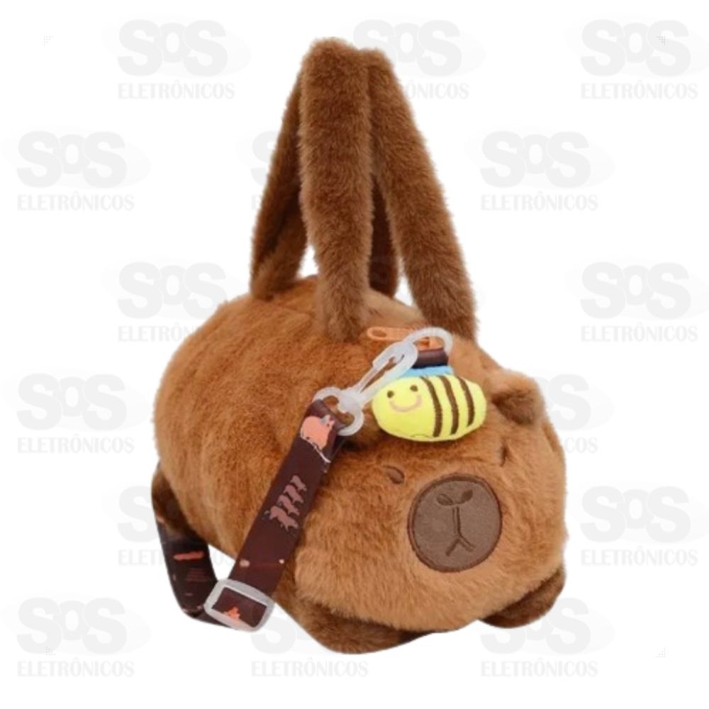 Bolsa Infantil Mo e Transversal Removvel Sortidas
