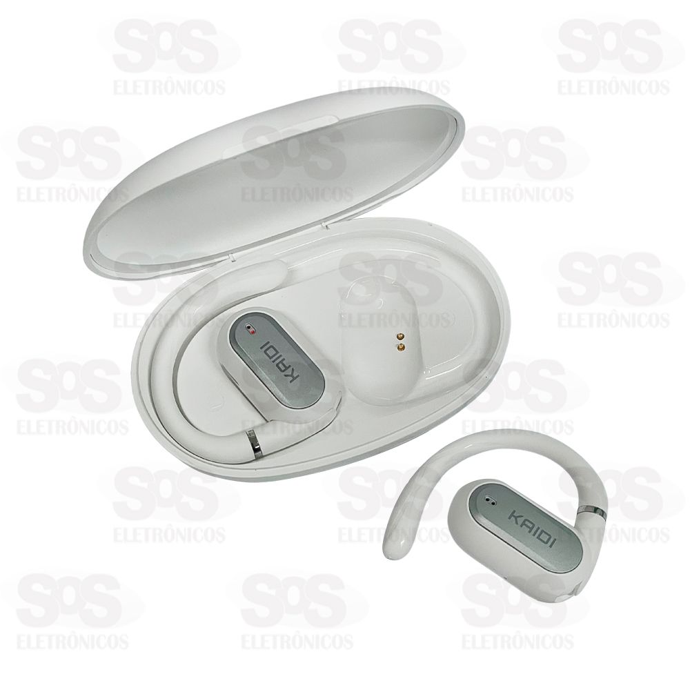 Fone De Ouvido Sem Fio Conduo ssea TWS Kaidi KD-793
