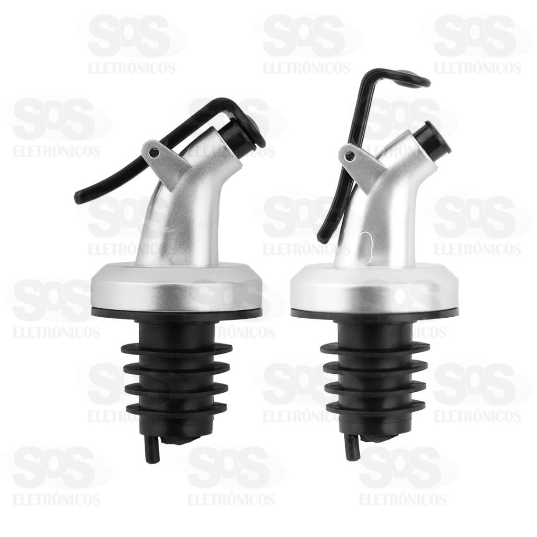 Bico Dosador Para Porta Tempero Top til TOP0923