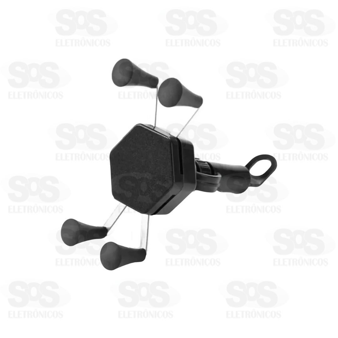 Suporte De Celular Para Motos Garra X Tomate MTG-052