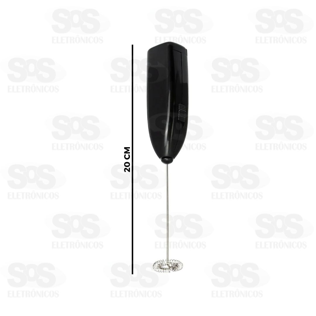 Mixer Misturador Eltrico Inox Top til TOP1661