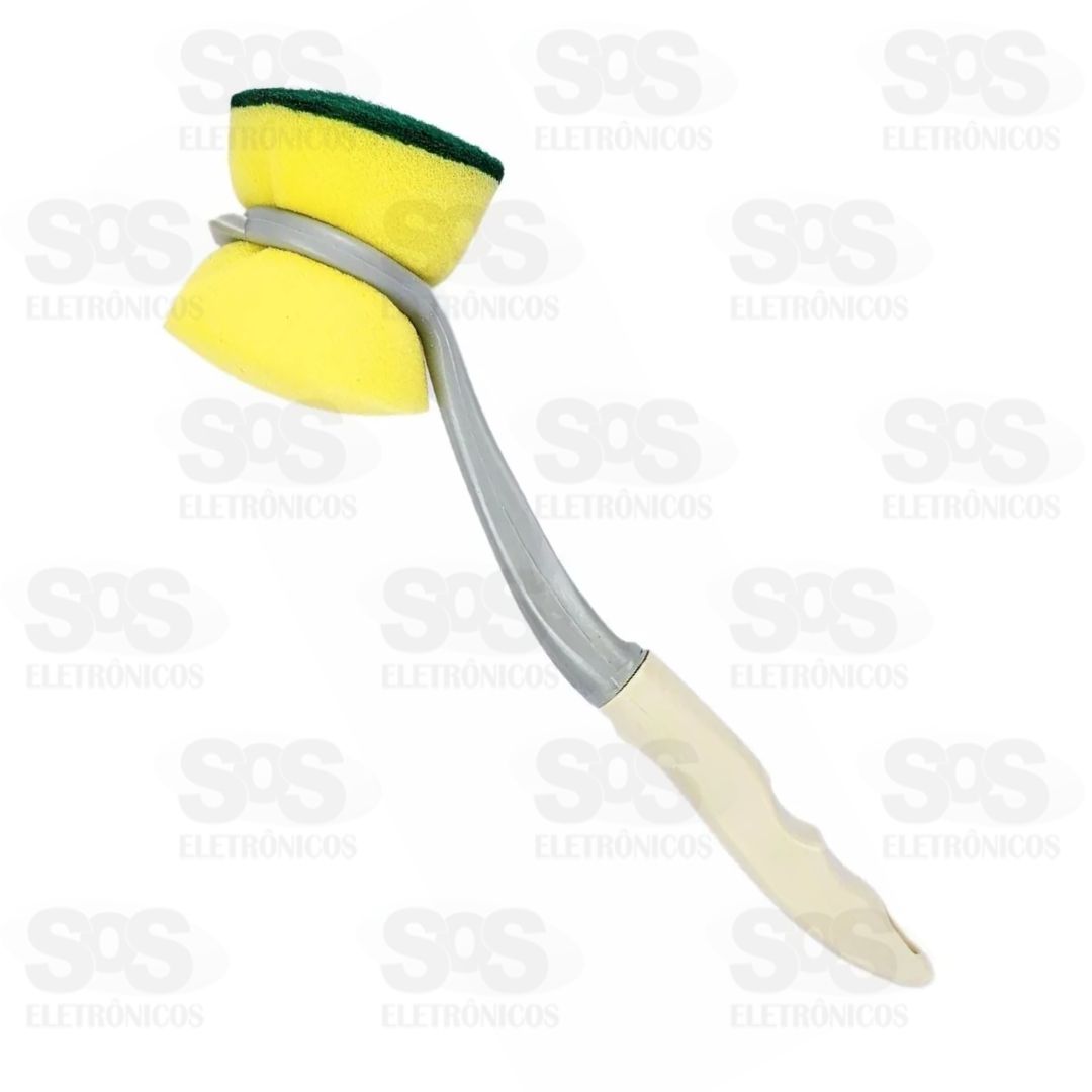 Esponja Para Limpeza 30CM Top til TOP0666
