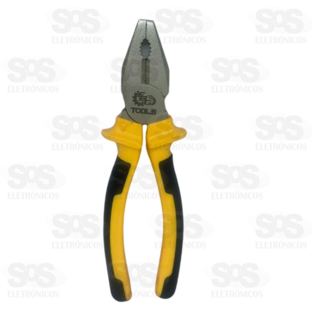 Alicate Universal 8 Polegadas FBG 3015
