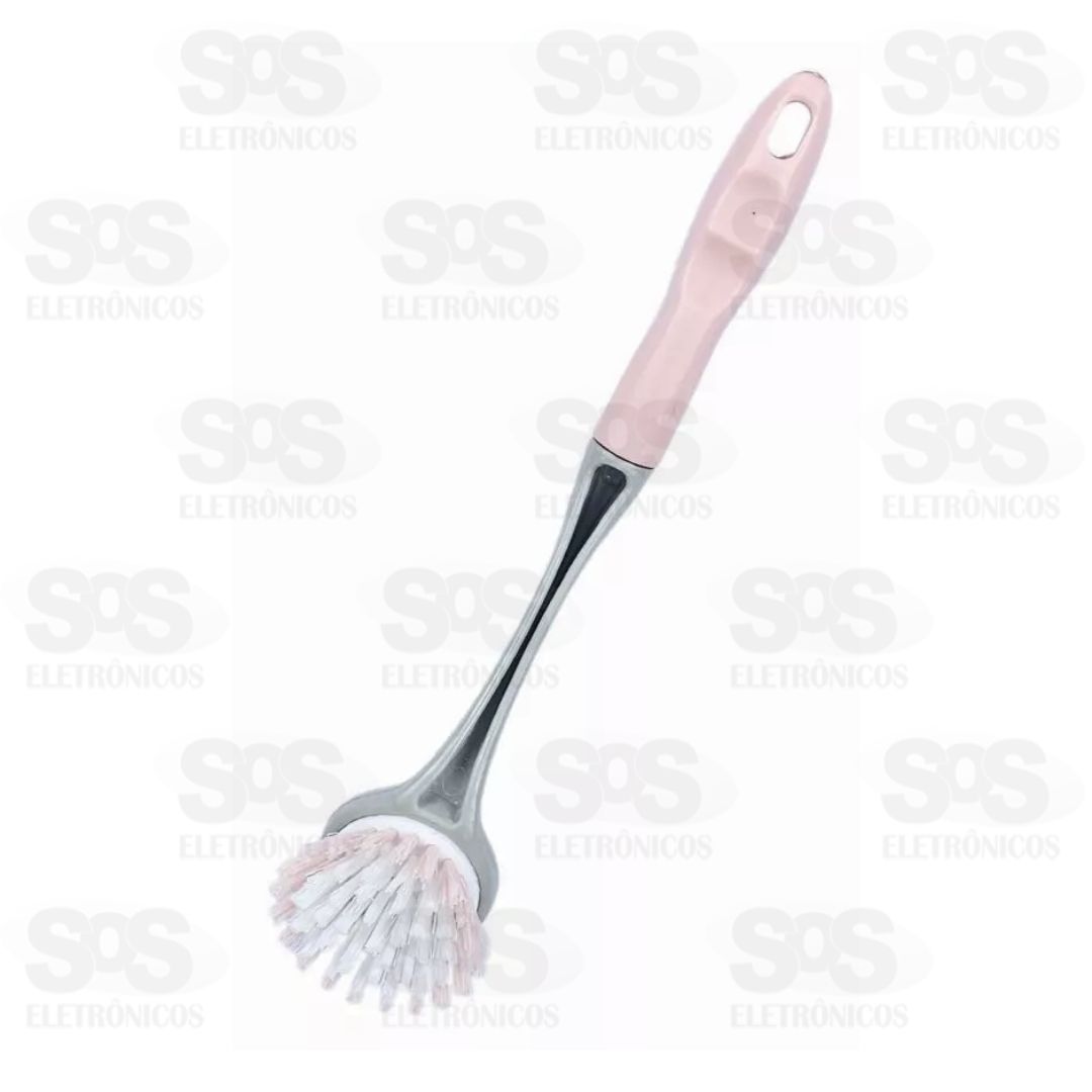 Escova De Limpeza Multiuso Top til TOP0668