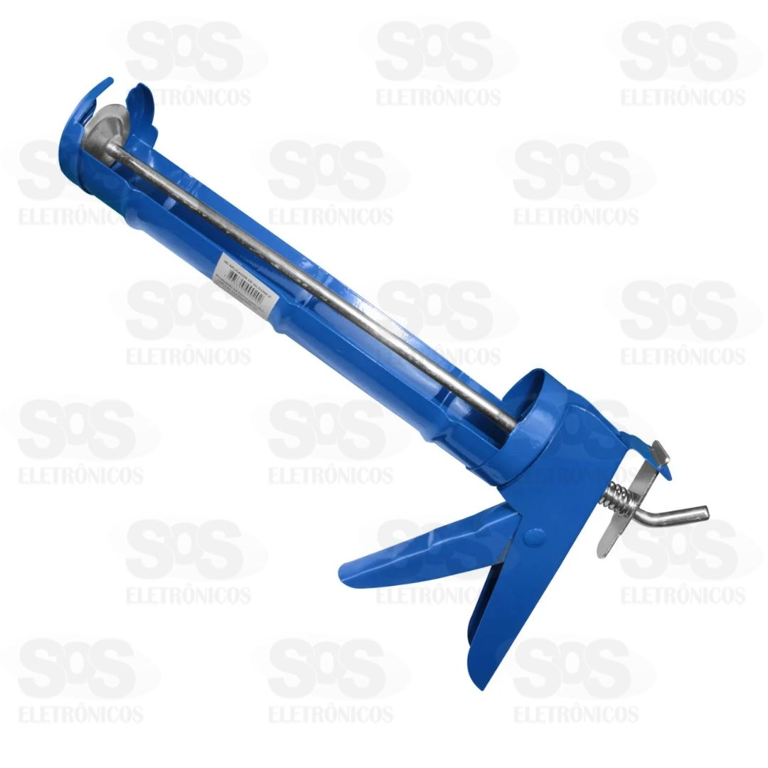 Aplicador De Silicone Pistola YA-4375