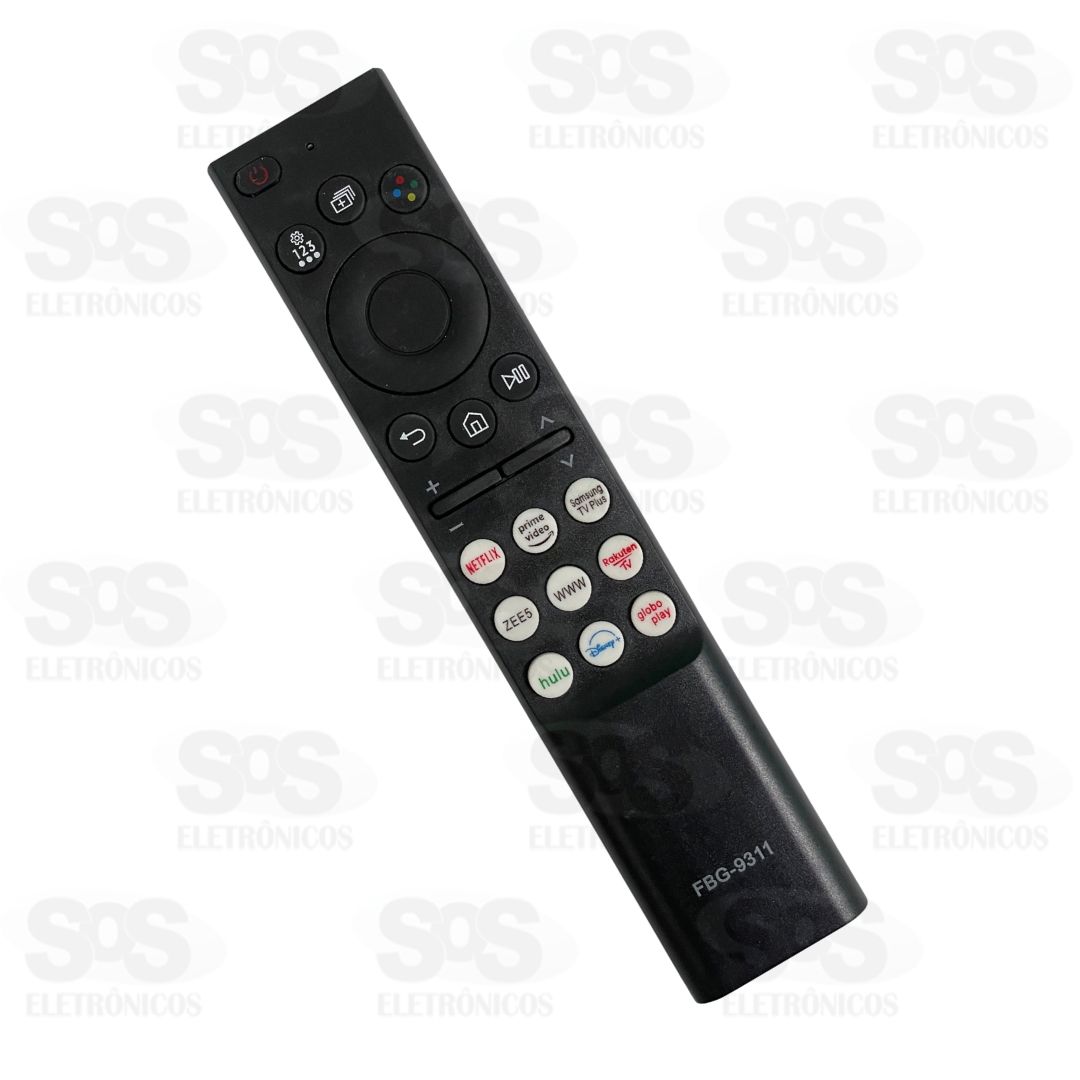 Controle Remoto Samsung Smart TV 4K FBG-9311
