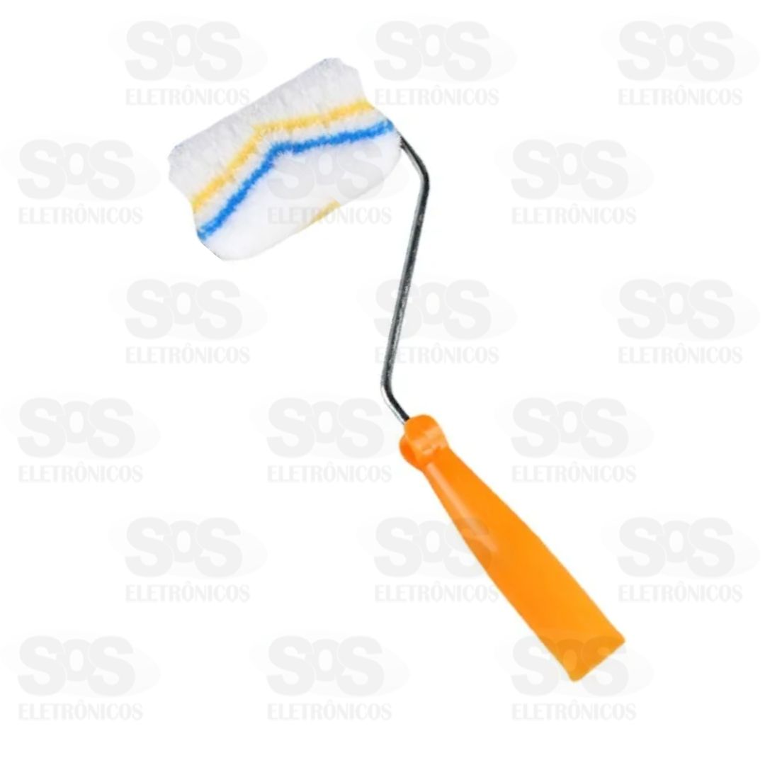 Rolo Para Pintura 2 Polegadas Home & More HM-429