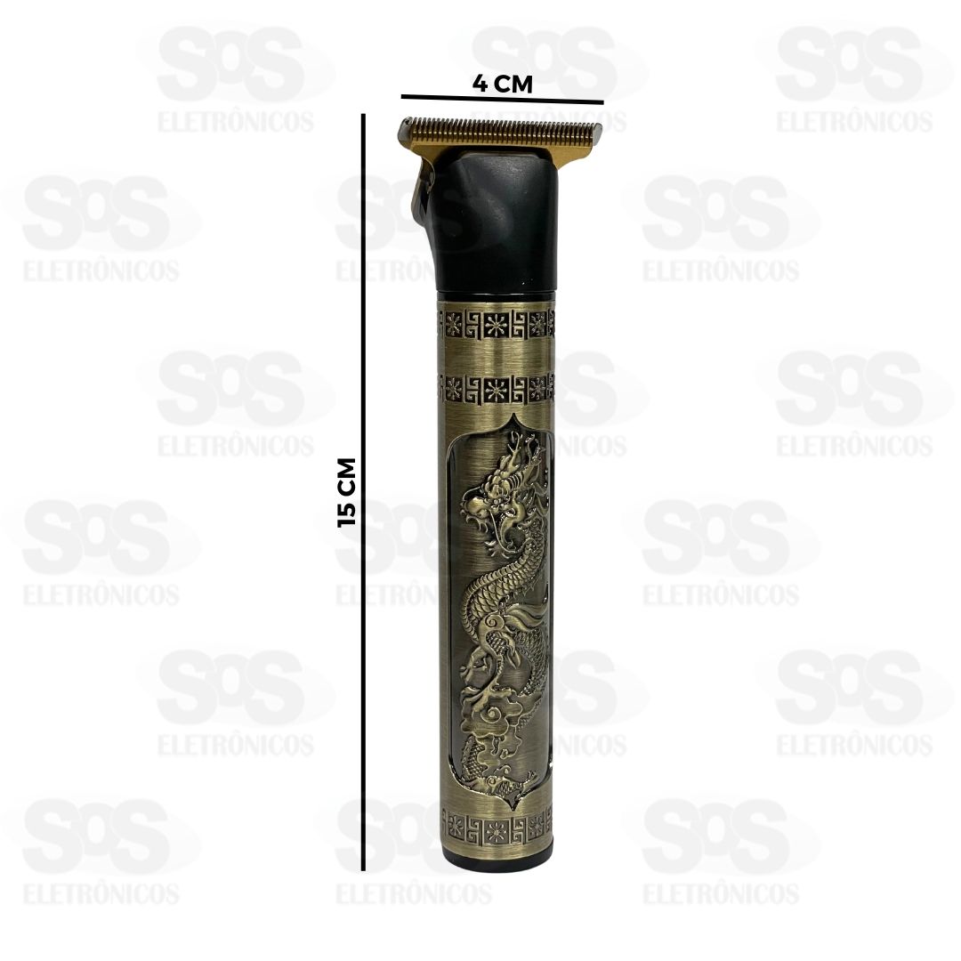 Mquina de Cabelo 3 em 1 Recarregvel B-Max BM-C067