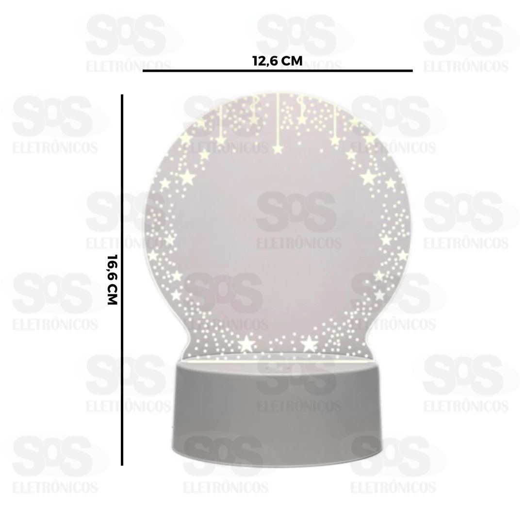 Luminria LED De Escrever Top til TOP-1805