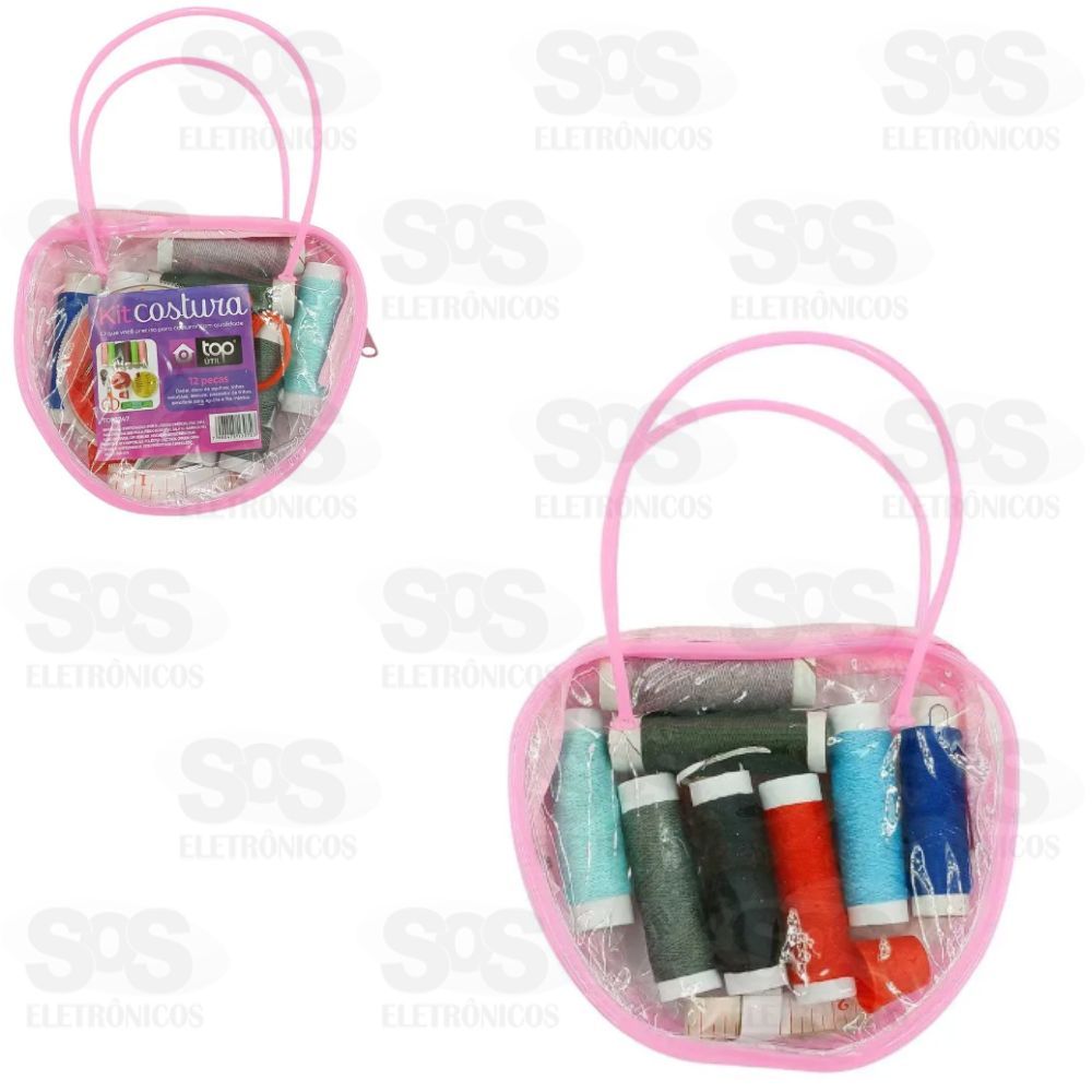 Kit Costura 12 Peas Top til TOP1247
