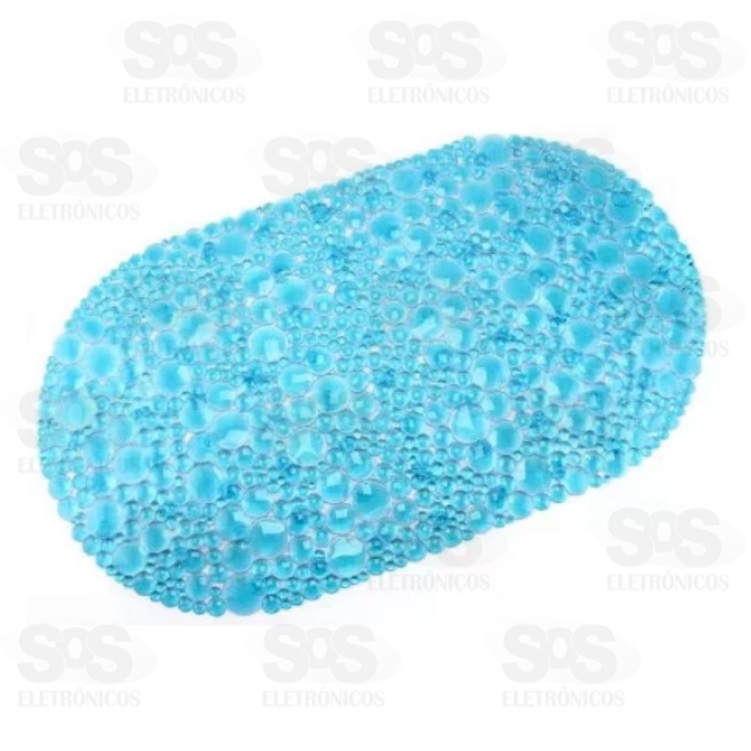 Tapete PVC Antiderrapante Para Banheiro TOP1670