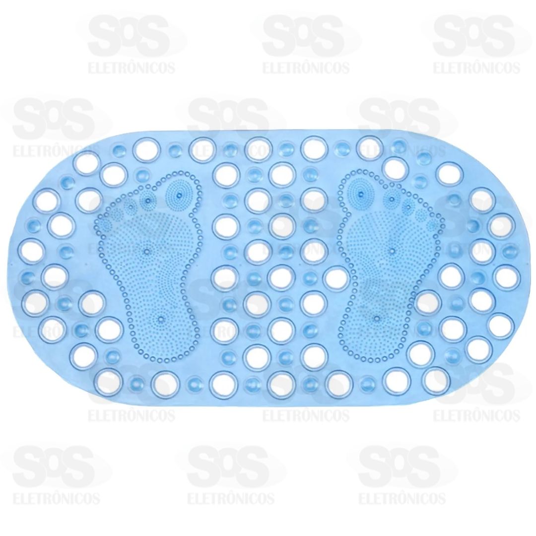 Tapete PVC Antiderrapante Para Banheiro TOP1673
