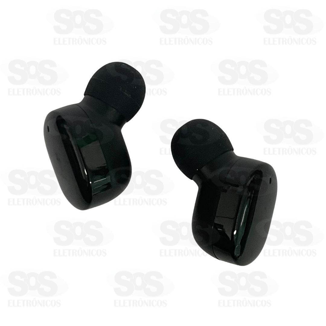 Fone de Ouvido Sem Fio Bluetooth Altomex G9S