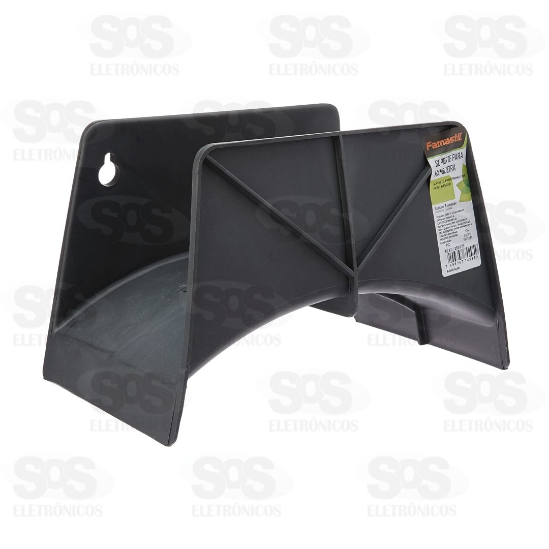 Suporte Para Mangueira Plástico Famastil F89.82