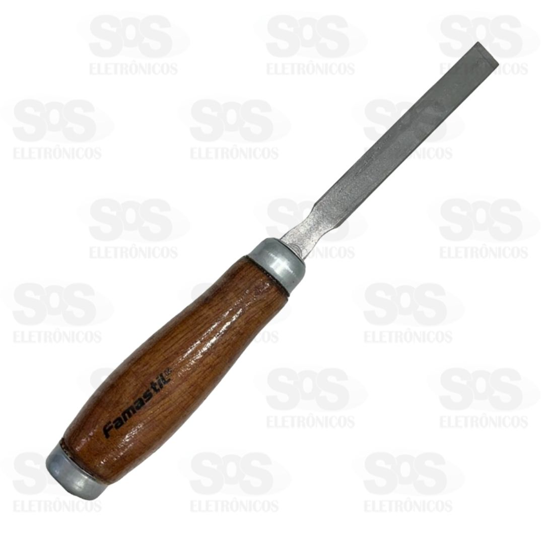 Formo Entalhador 5/8 Polegadas Famastil F34.03
