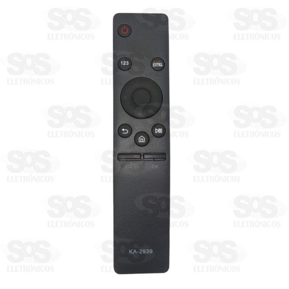 Controle Remoto Samsung Kapbom KA-2939