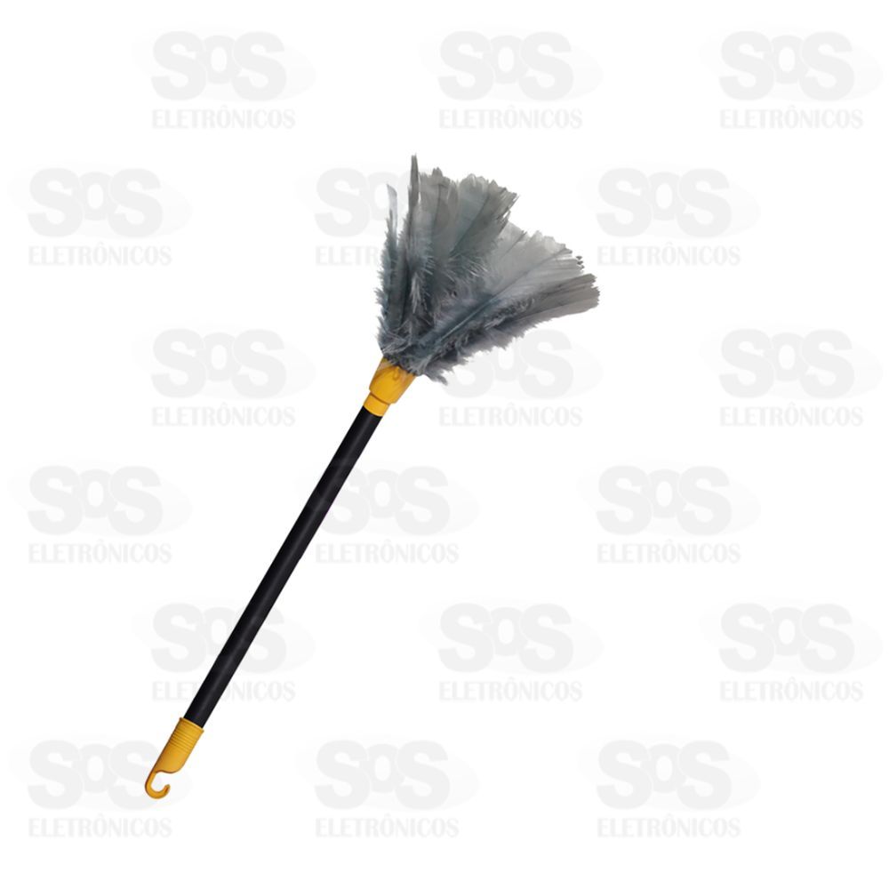 Espanador de Pena Linha Color Nomo N.40 