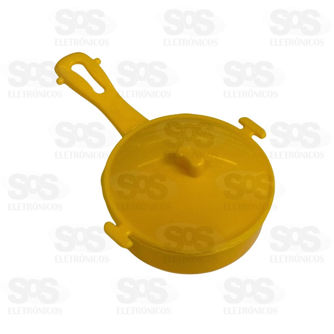 Kit Cozinha Love Cooking 5 Peças Nova Toys 1171