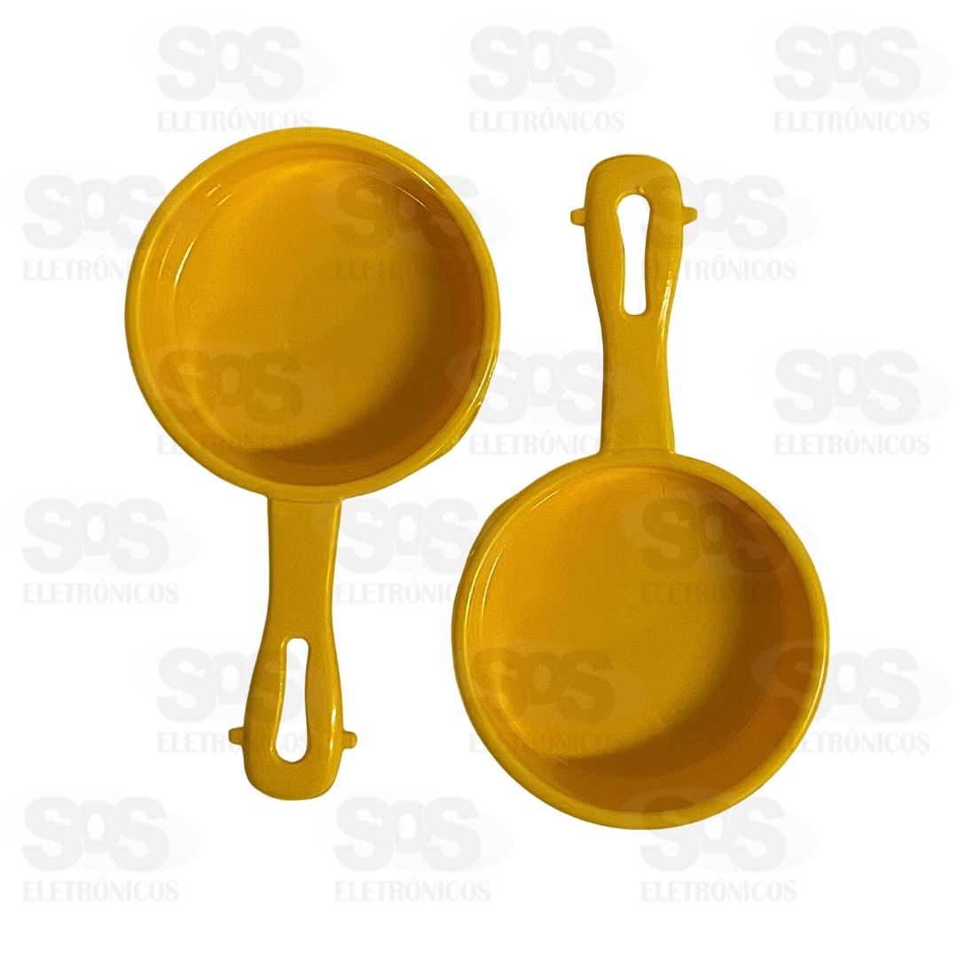 Kit Cozinha Love Cooking 5 Peças Nova Toys 1171