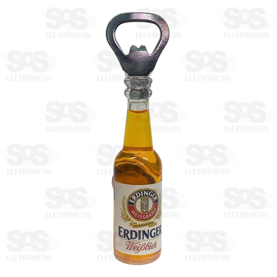 Abridor De Garrafas Com Im 1960