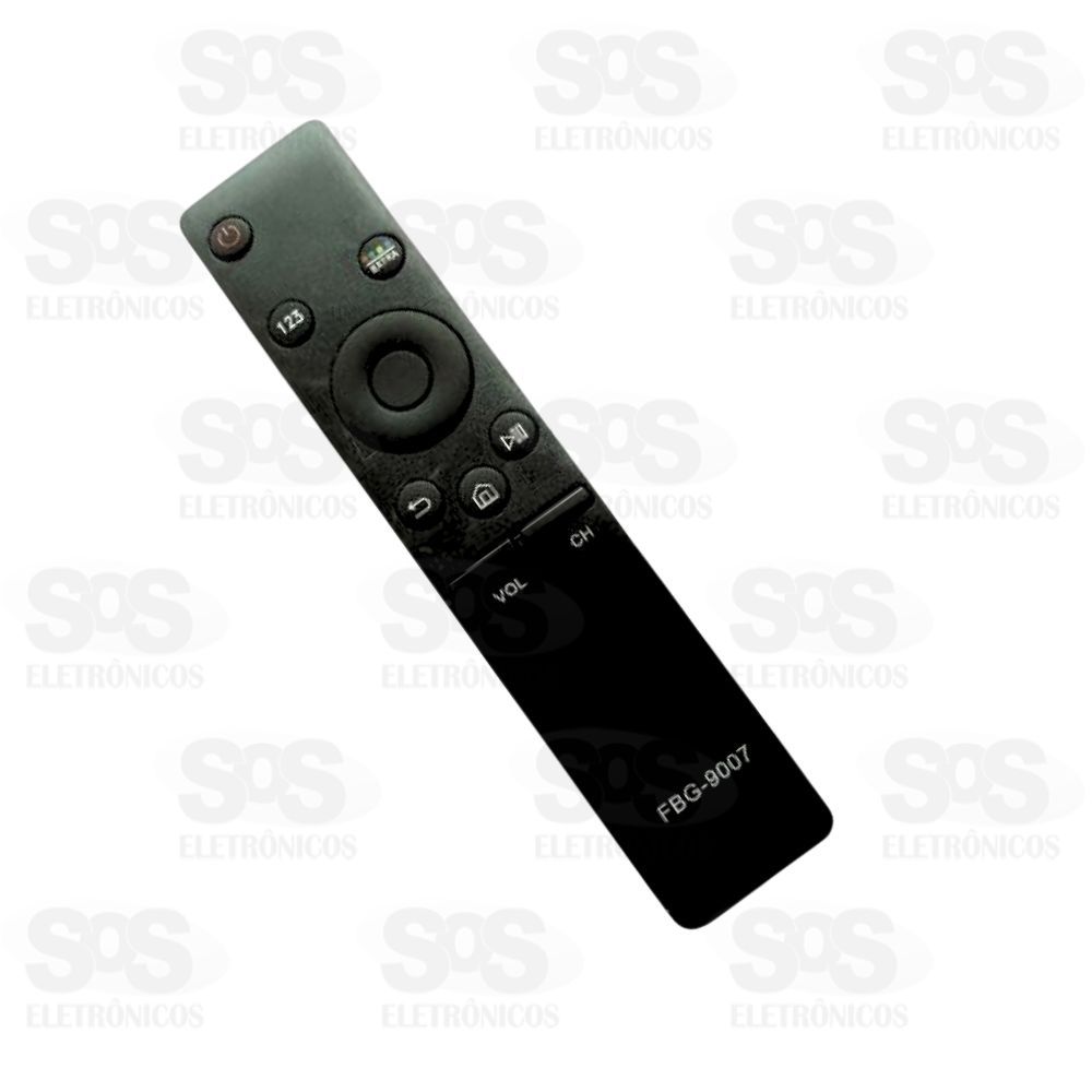 Controle Remoto Samsung  FBG-9007