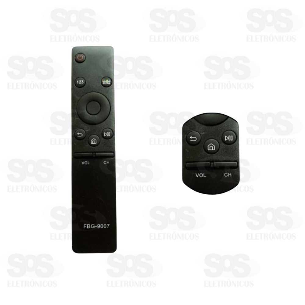 Controle Remoto Samsung  FBG-9007