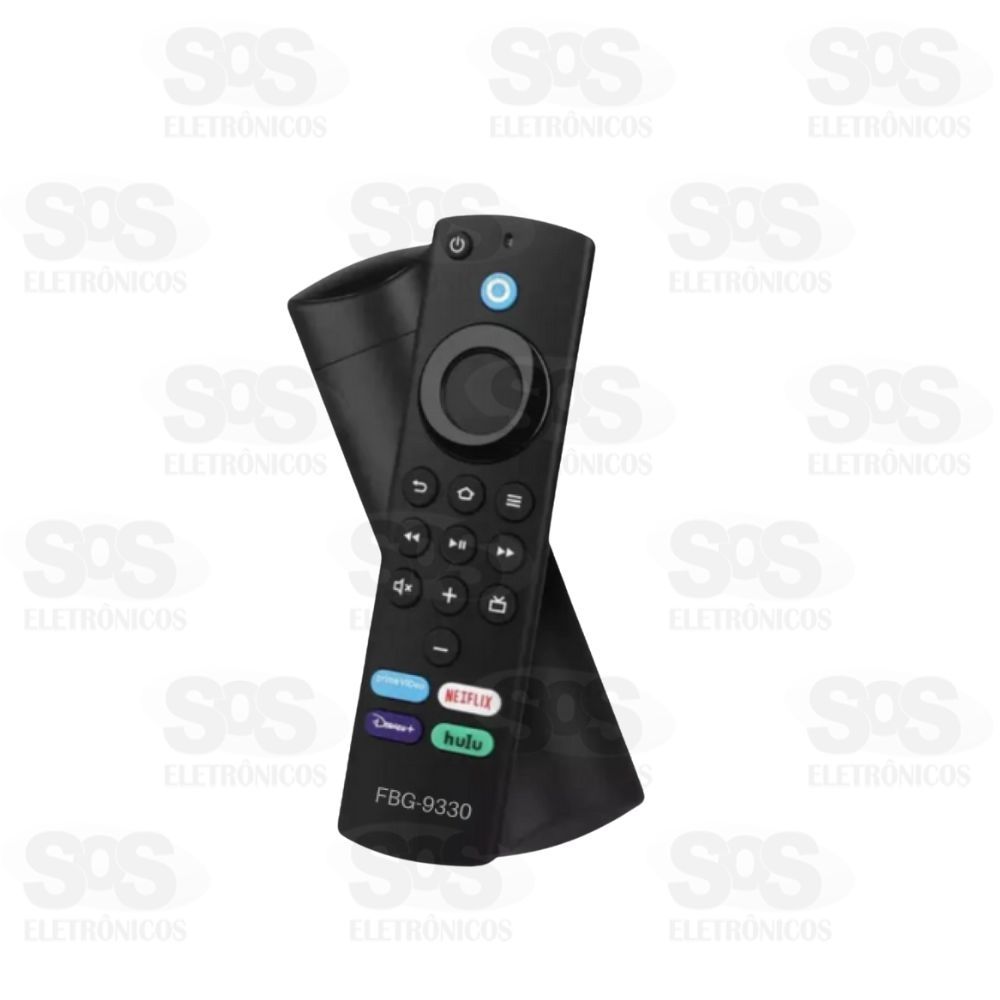 Controle Remoto Para Fire Stick Hd 4k Lite FBG 9330