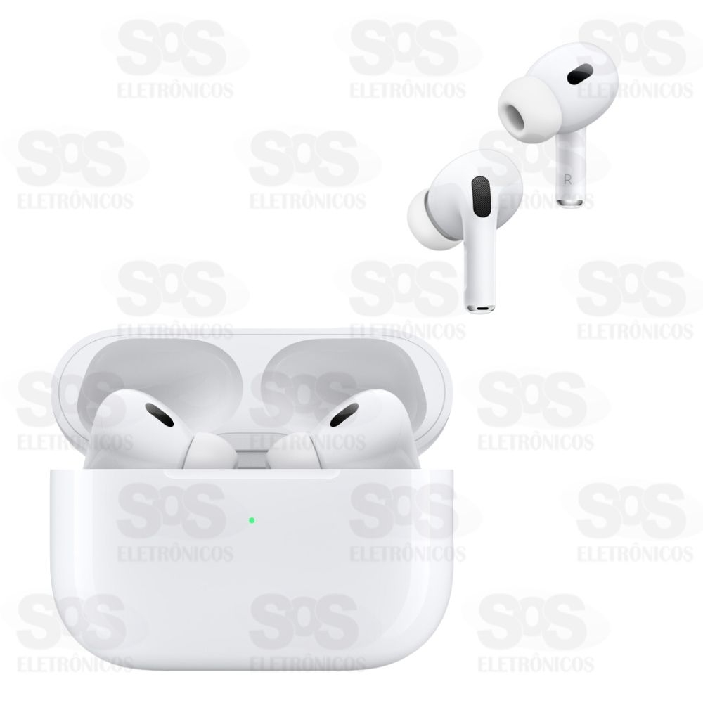 Fone De Ouvido Sem Fio Bluetooth Eletromex EL-1603
