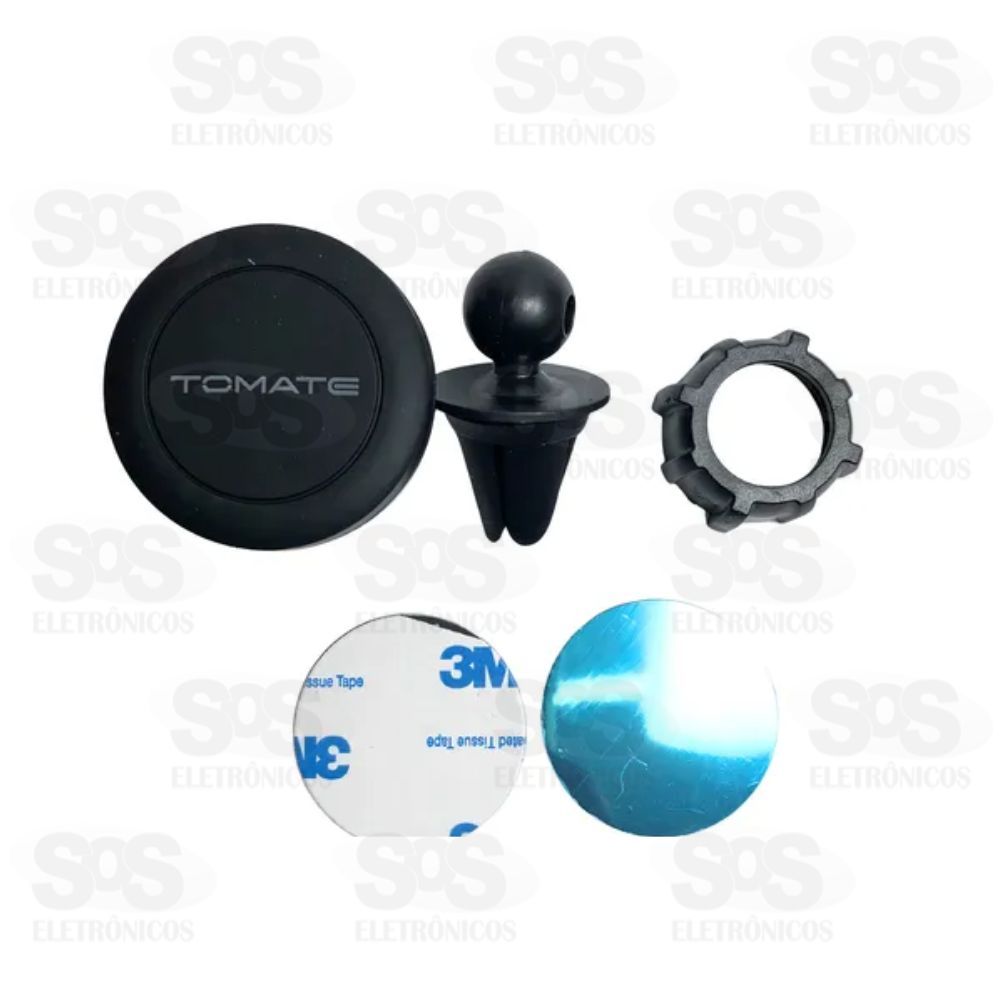 Suporte de Celular Magntico Para Sada De Ar Tomate MTG-131