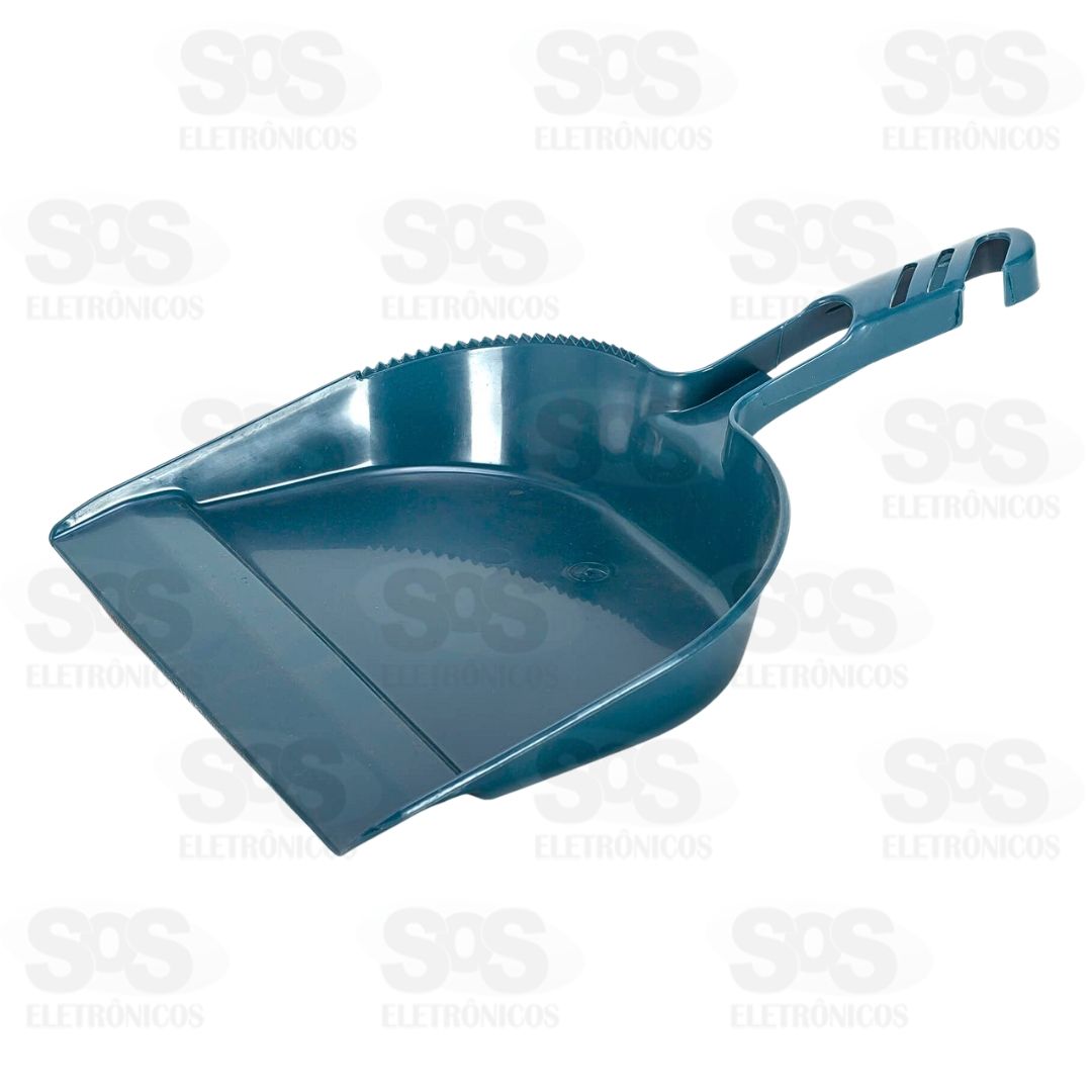 P de Lixo de Plstico Cores Variadas Plasmarc 232