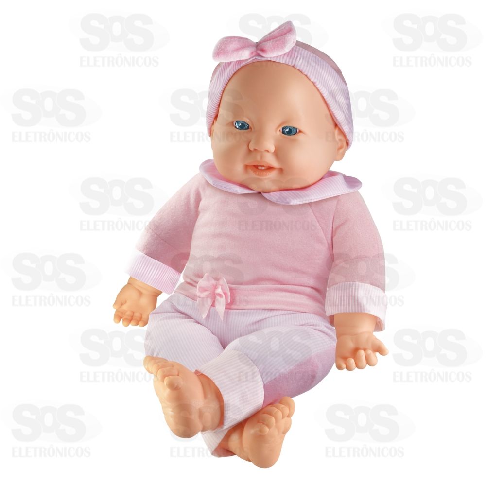 Boneca Beb Amor e Carinho Apolo 900