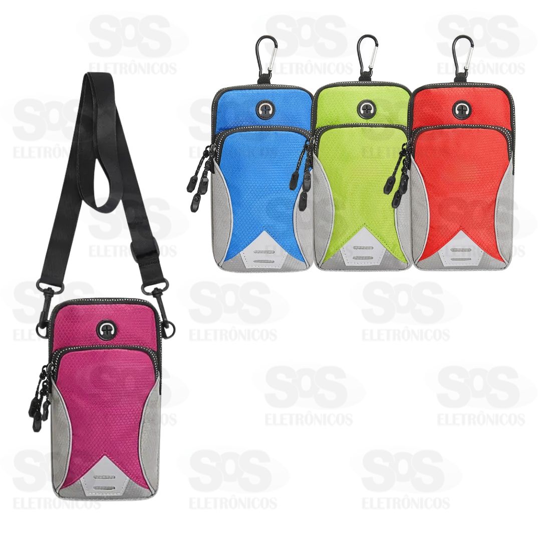 Bolsa Esportiva Impermevel Altomex AL-1796