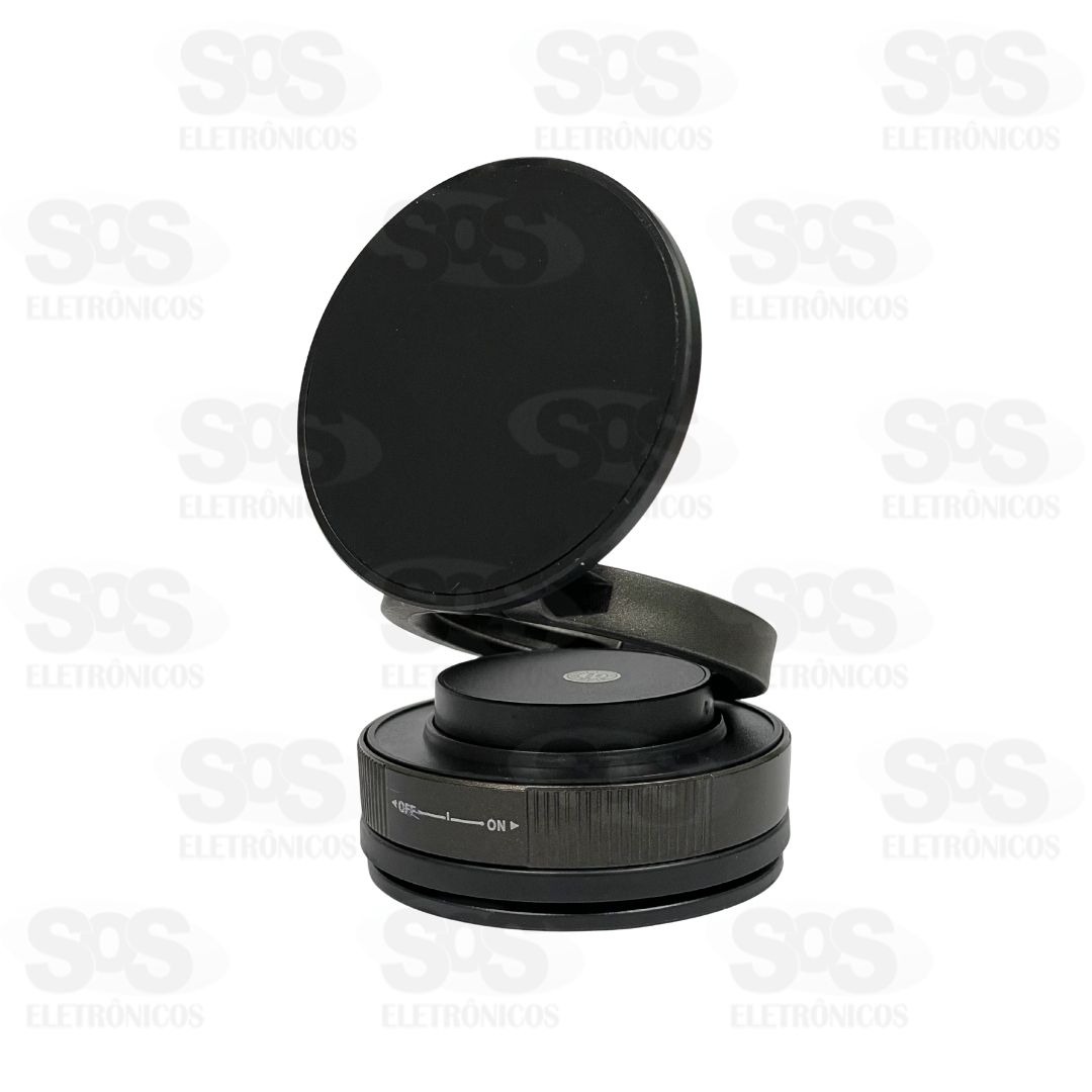 Suporte de Celular Magntico 360 Graus Altomex C-077