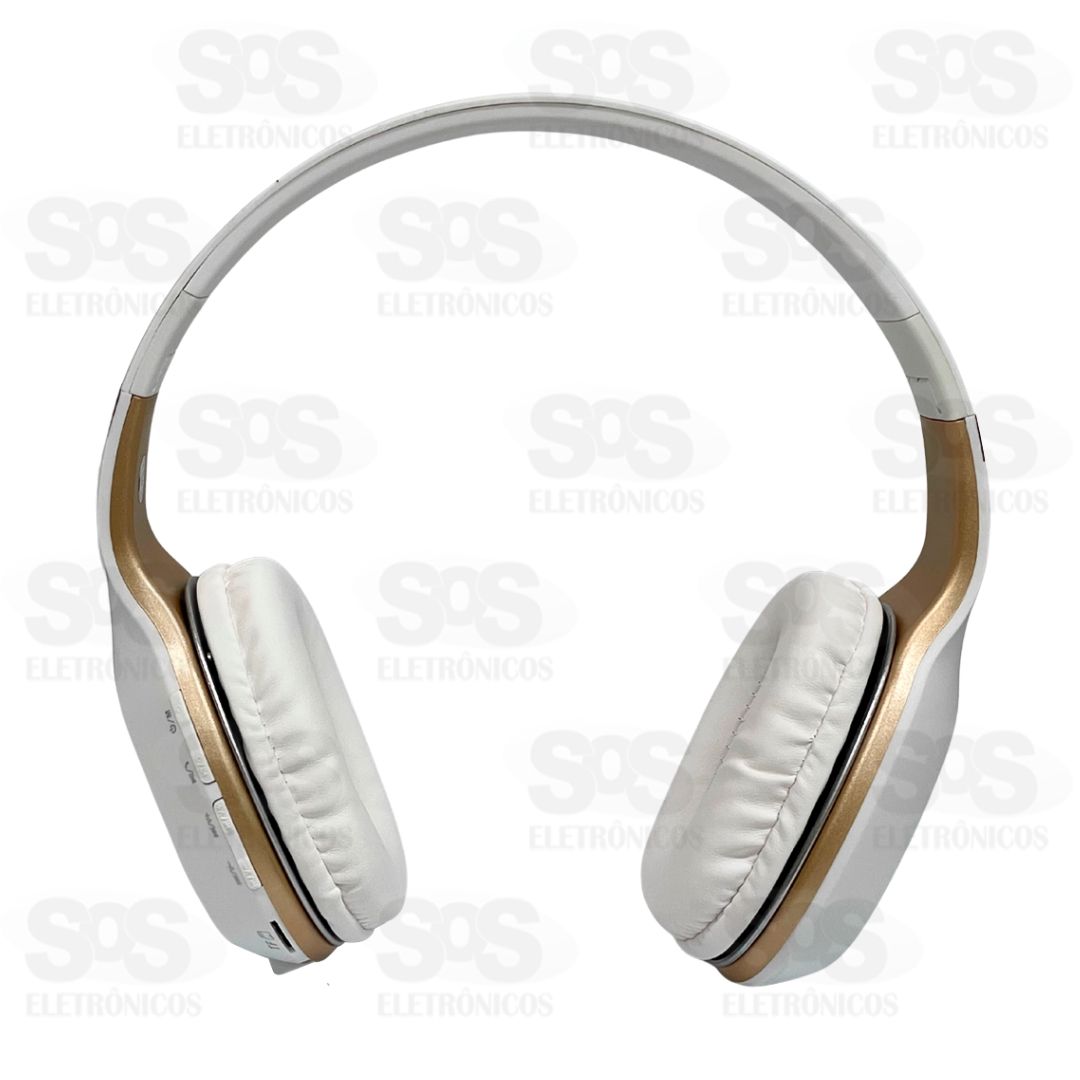 Fone De Ouvido Bluetooth Recarregvel Altomex BM759