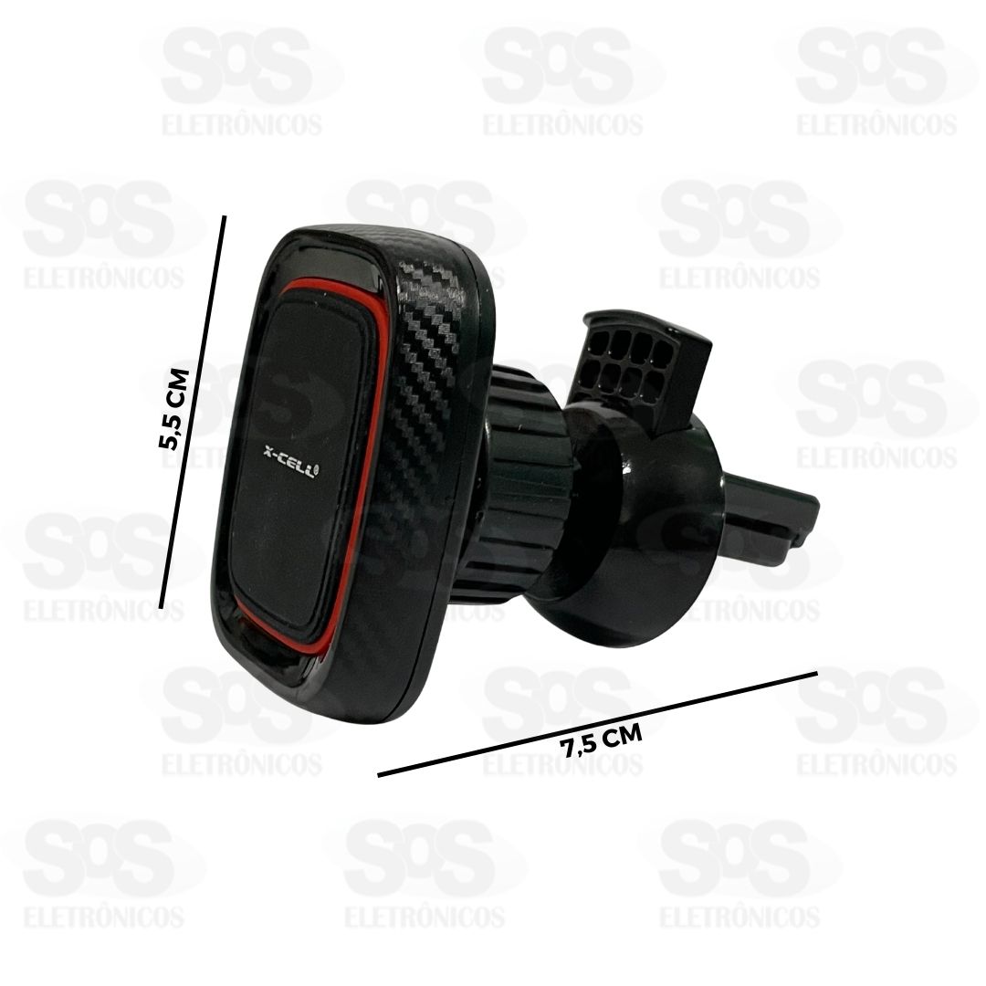 Suporte de Celular Magntico X-Cell XC-SP-83
