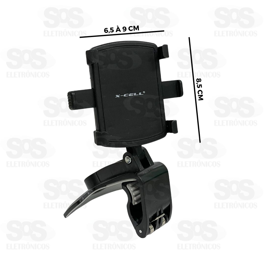 Suporte De Celular Universal X-Cell XC-SP-56