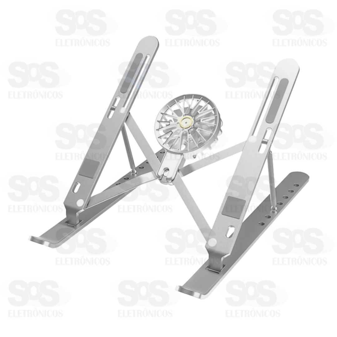 Suporte de Mesa Ajustvel Para Notebook X-Cell XC-SP-61