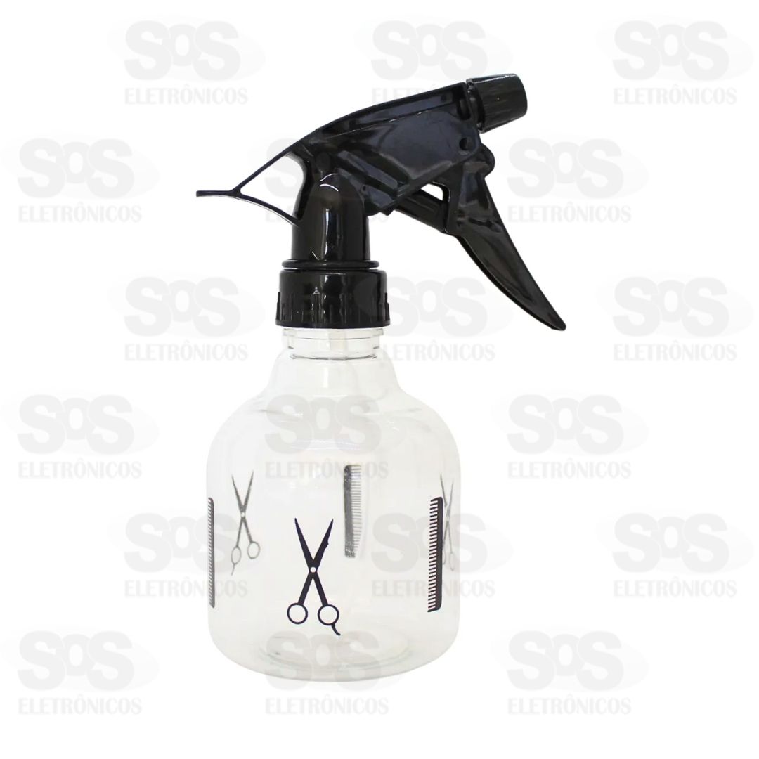 Borrifador Spray 250ML Cabeleireiro 6293
