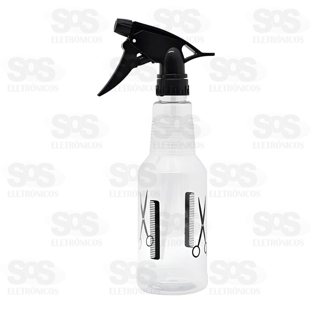 Borrifador Spray 500ML Cabeleireiro 6294