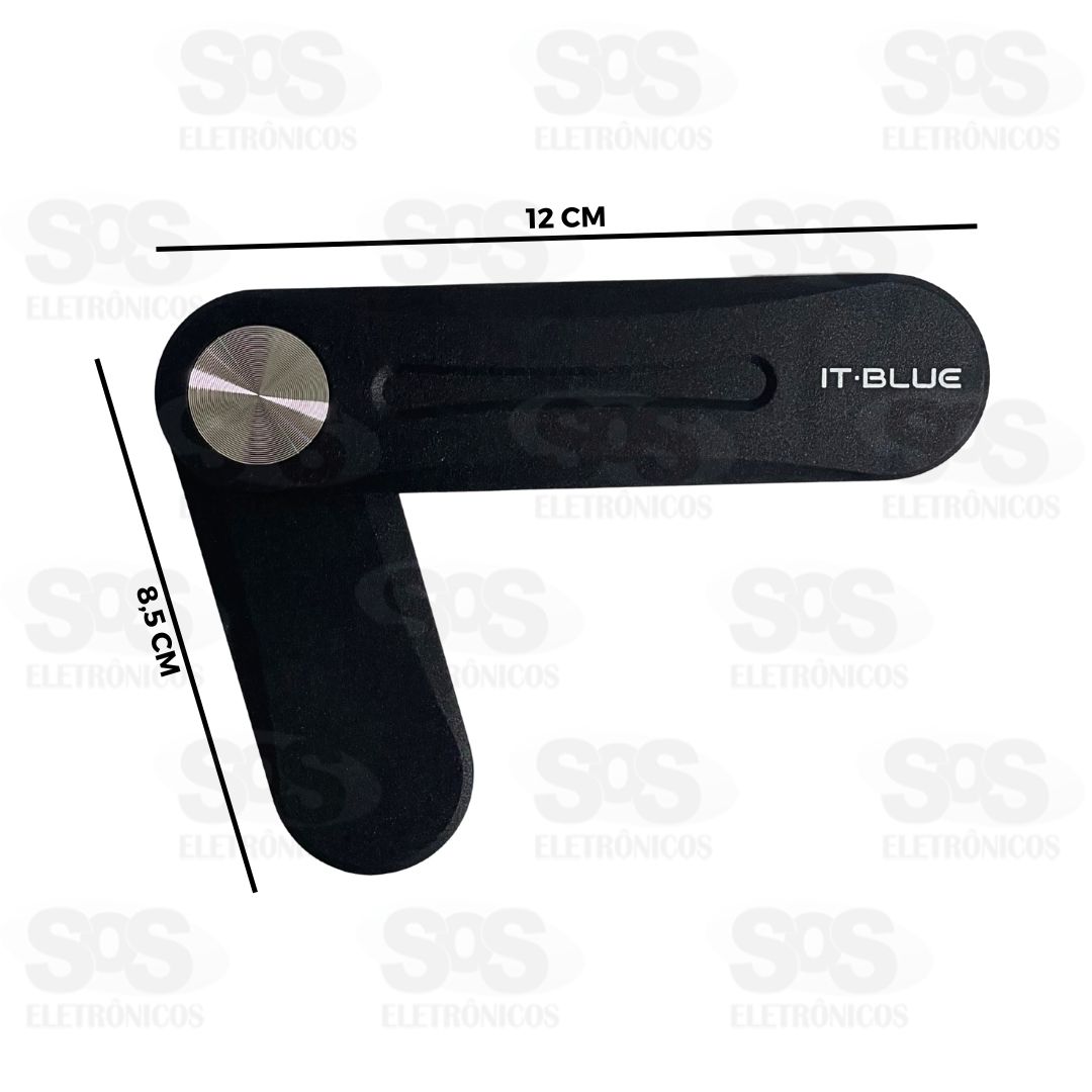 Suporte Magnético de Celular It-Blue LE-3704