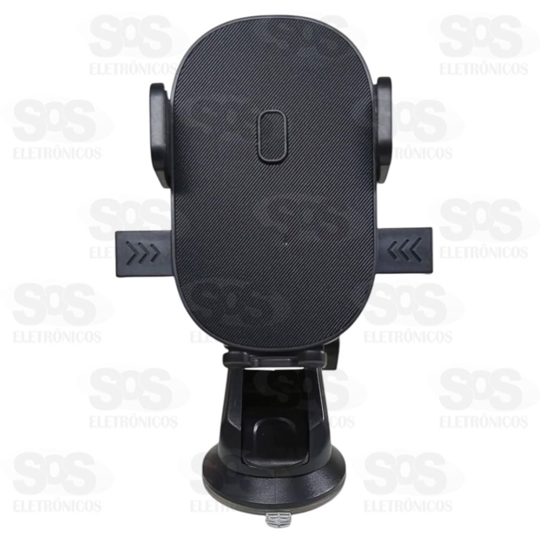 Suporte De Celular Com Trava Automática Inova SPO-12876